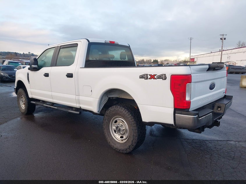 2019 Ford F-350 Xl