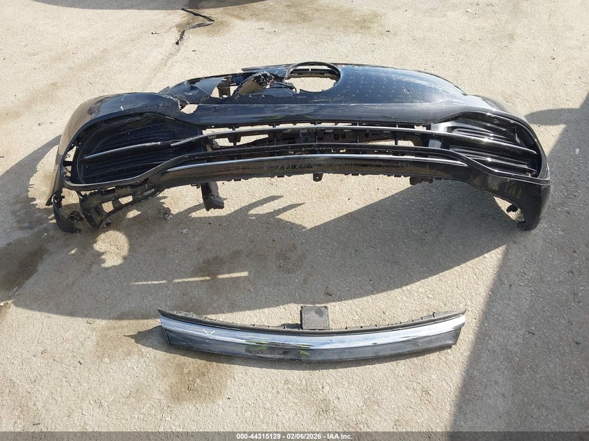 2023 Mercedes-Benz Eqs 450+ Sedan VIN: W1KCG2DB3PA03567 Lot: 44315129