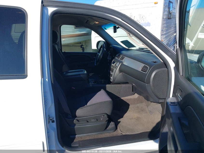 2010 Chevrolet Tahoe Ls