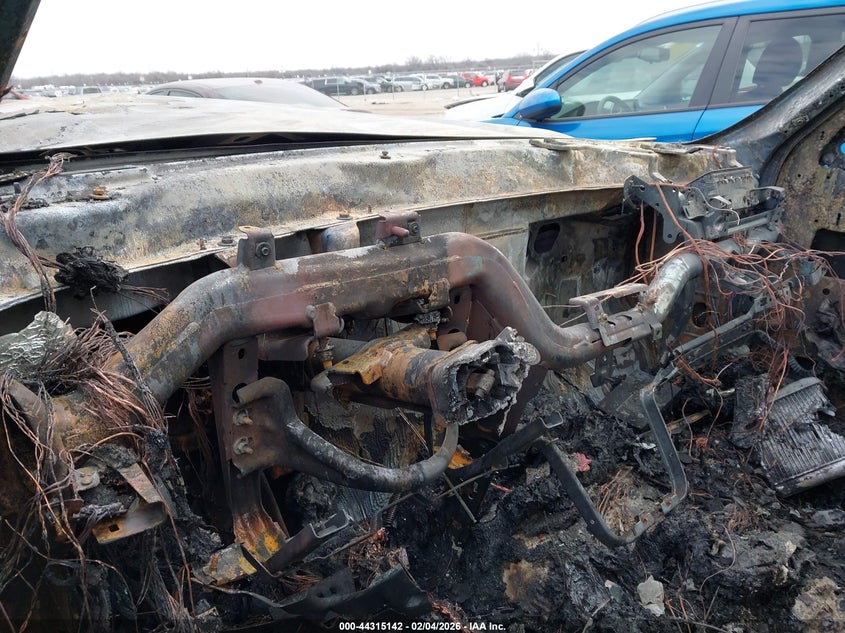 2013 Chevrolet Tahoe Ls VIN: 1GNSKAE06DR300958 Lot: 44315142