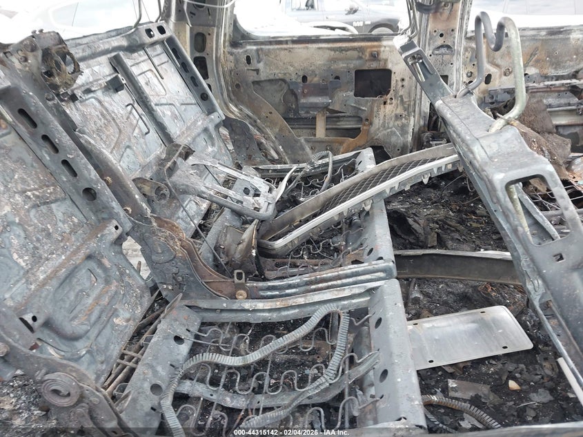 2013 Chevrolet Tahoe Ls VIN: 1GNSKAE06DR300958 Lot: 44315142