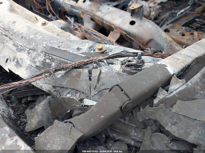 2013 Chevrolet Tahoe Ls VIN: 1GNSKAE06DR300958 Lot: 44315142