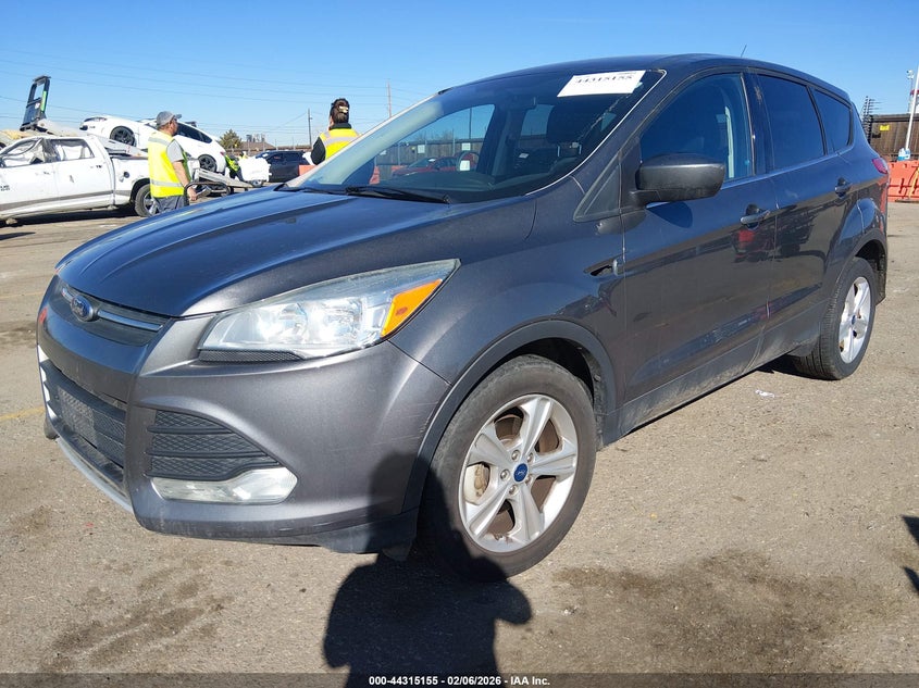 2013 Ford Escape Se