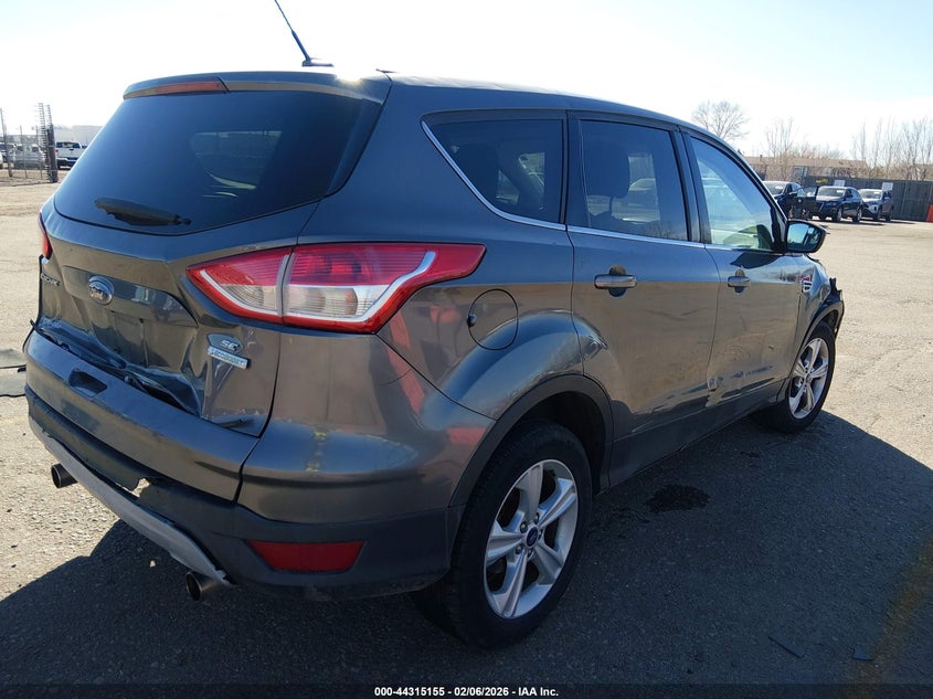 2013 Ford Escape Se