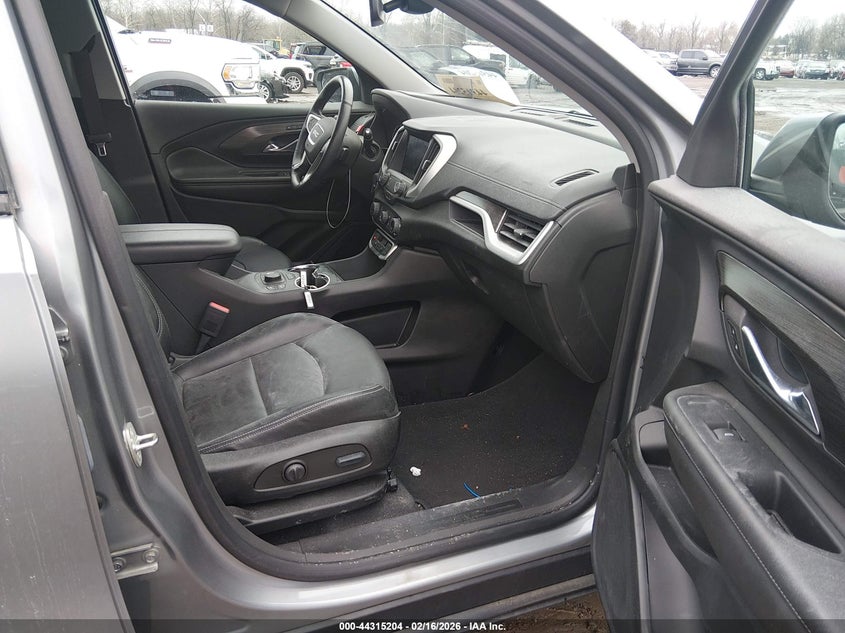 2023 GMC Terrain Awd Slt