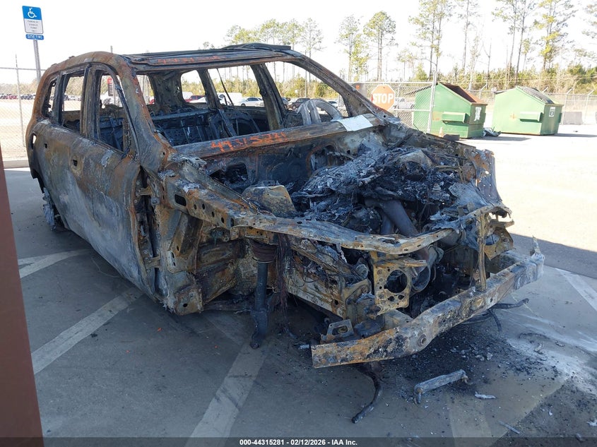 2014 Mercedes-Benz Gl 550 4Matic