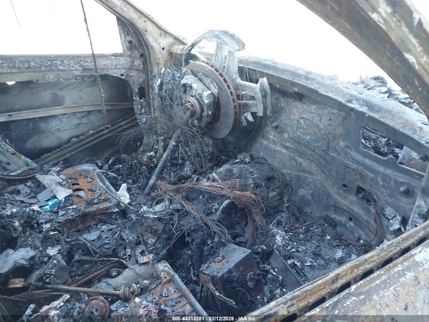 2014 Mercedes-Benz Gl 550 4Matic