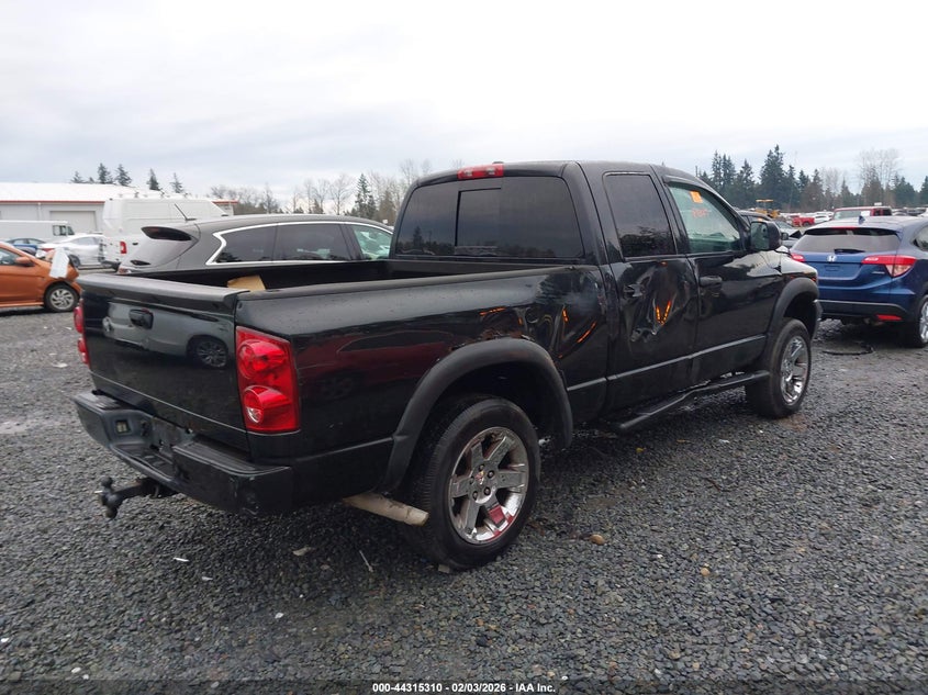 2008 Dodge Ram 1500 Slt