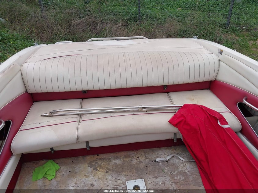1997 BAYLINER OTHER auction photo 8