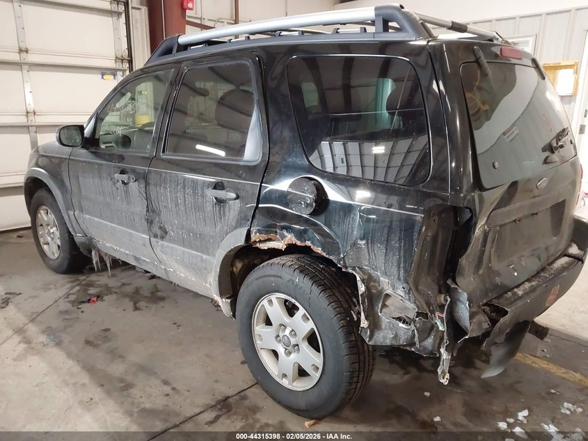 2003 Ford Escape Xlt