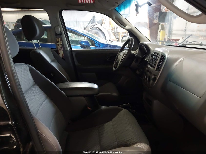 2003 Ford Escape Xlt