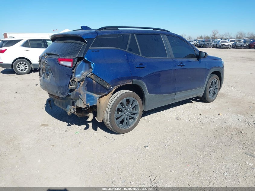 2022 GMC Terrain Fwd Sle