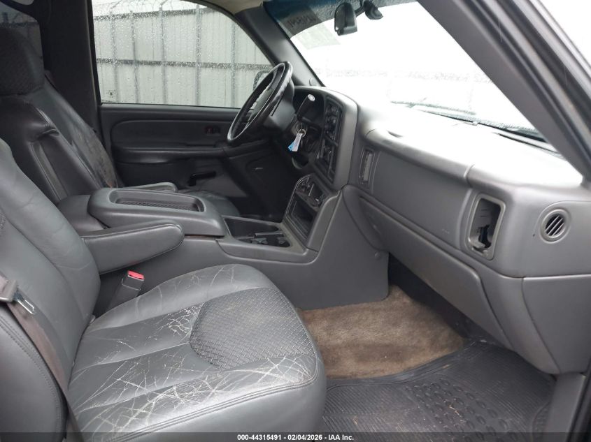 2003 Chevrolet Avalanche 1500