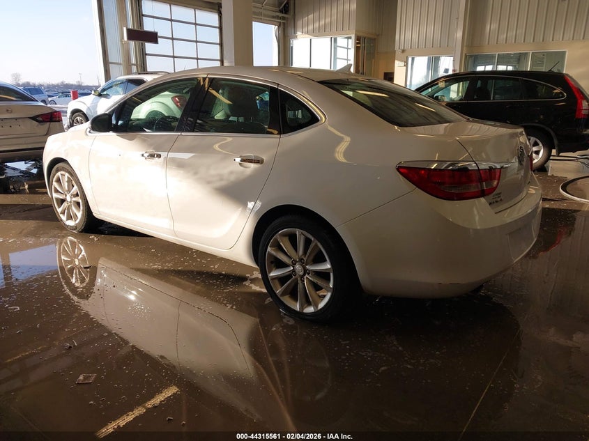Vin: 1g4pp5sk6c4144831, lot: 44811966, buick verano 20123