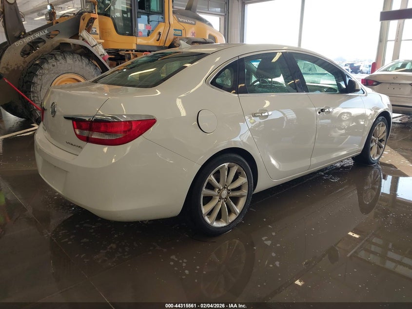 Vin: 1g4pp5sk6c4144831, lot: 44811966, buick verano 20124