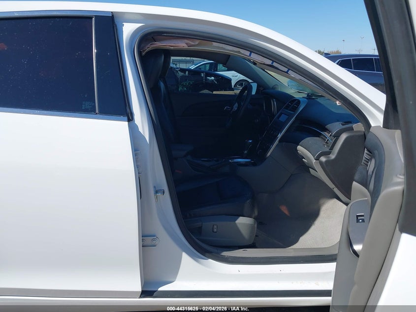 2014 Chevrolet Malibu 1Ls