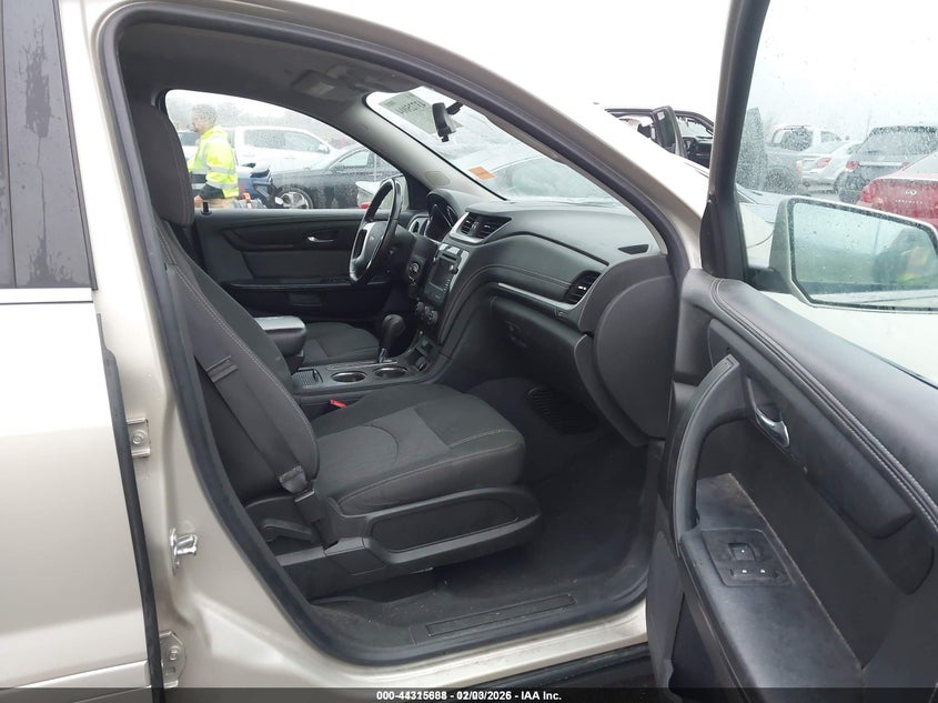 2016 Chevrolet Traverse 1Lt