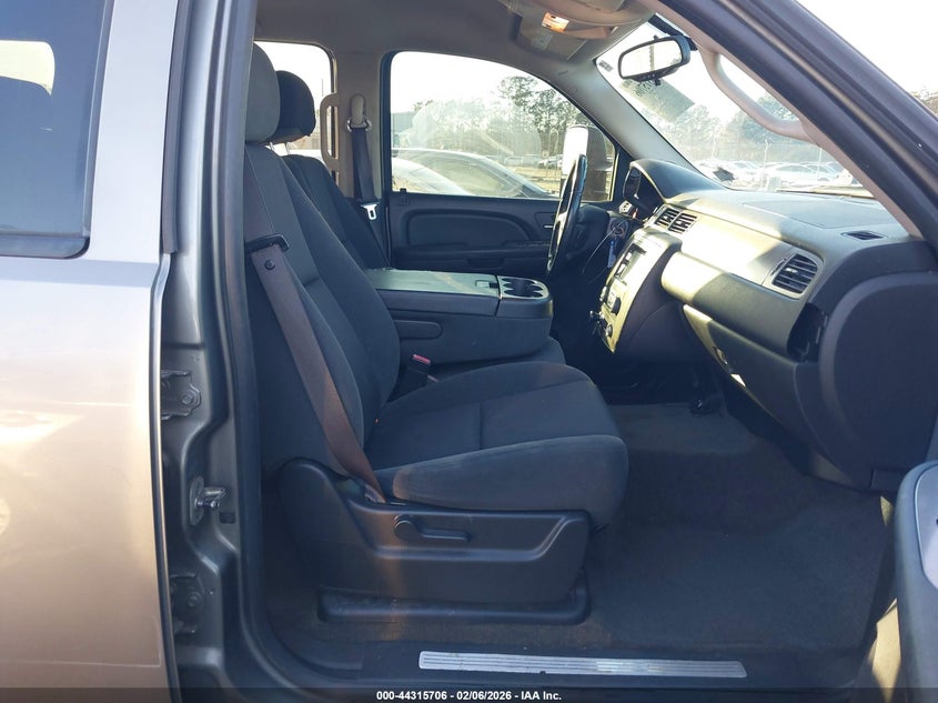 2009 Chevrolet Tahoe Ls