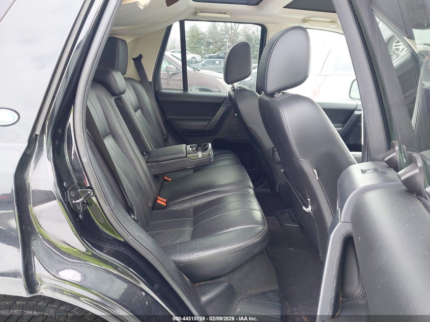 2011 Land Rover Lr2 VIN: SALFR2BN6BH238811 Lot: 44315759