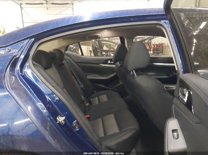 2017 Nissan Maxima 3.5 S VIN: 1N4AA6AP3HC365305 Lot: 44315818