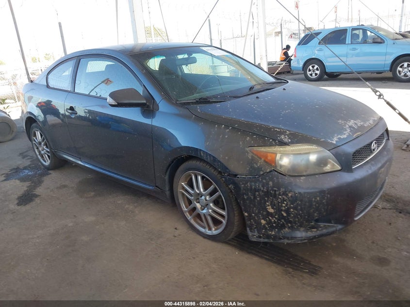 2005 Scion Tc
