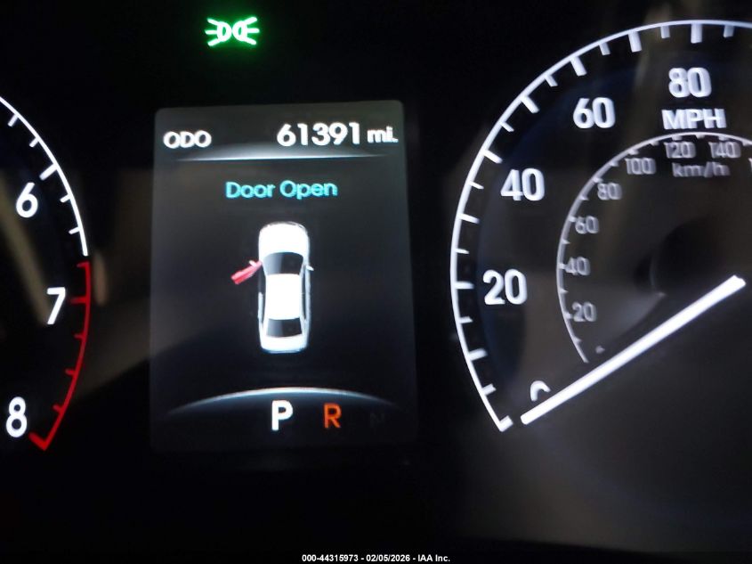 2014 Hyundai Genesis 5.0 R-Spec VIN: KMHGC4DH6EU260430 Lot: 44315973