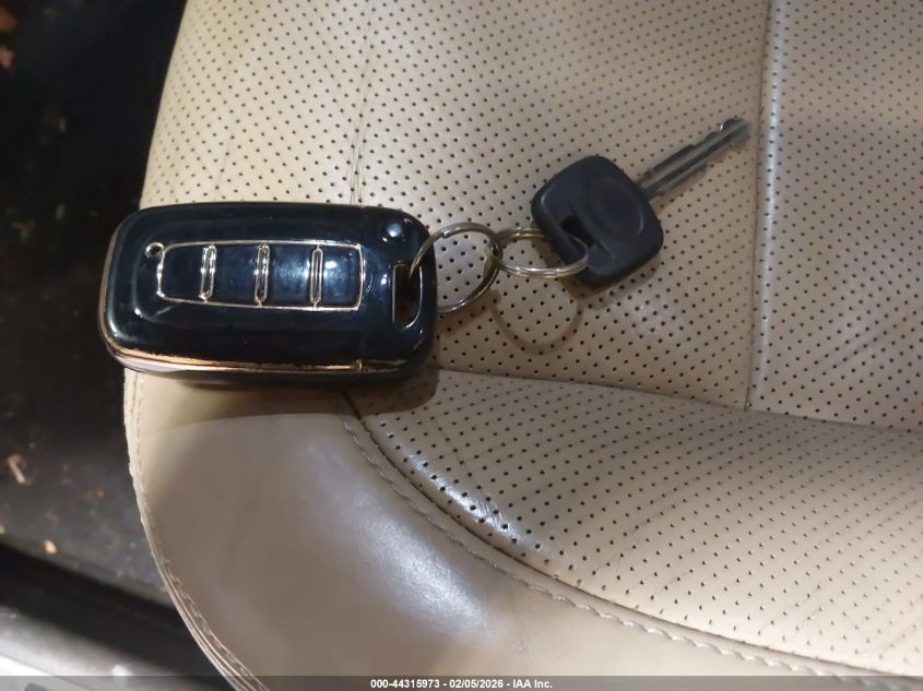 2014 Hyundai Genesis 5.0 R-Spec VIN: KMHGC4DH6EU260430 Lot: 44315973