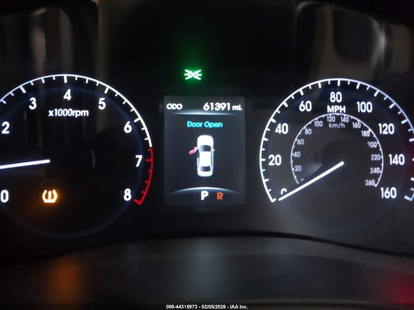 2014 Hyundai Genesis 5.0 R-Spec VIN: KMHGC4DH6EU260430 Lot: 44315973