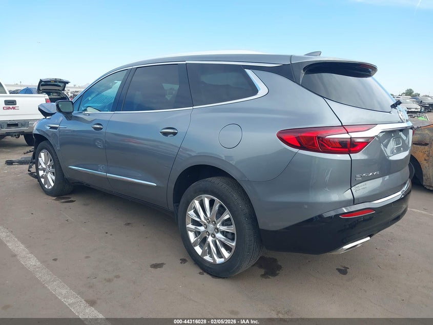 2021 Buick Enclave Awd Premium