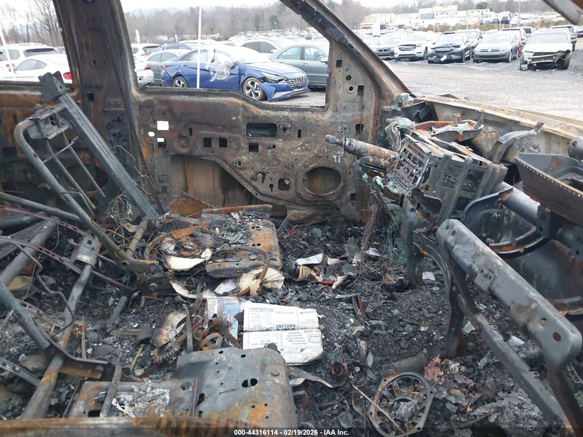 2008 Ford F-150 Fx4/Lariat/Xl/Xlt