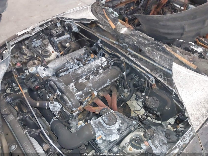 1991 Mazda Mx-5 Miata VIN: JM1NA3514M0206739 Lot: 44316126