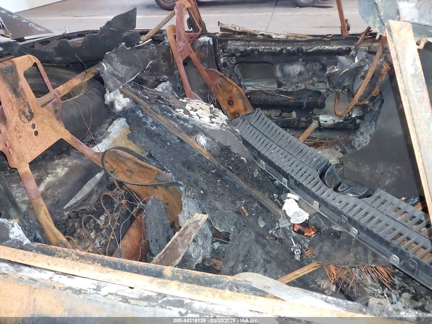 1991 Mazda Mx-5 Miata