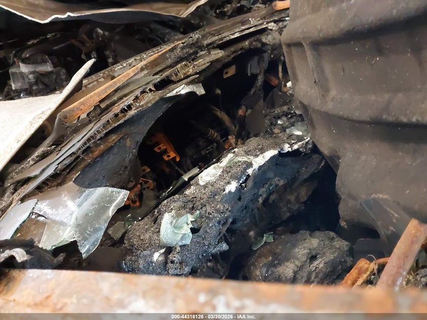 1991 Mazda Mx-5 Miata VIN: JM1NA3514M0206739 Lot: 44316126