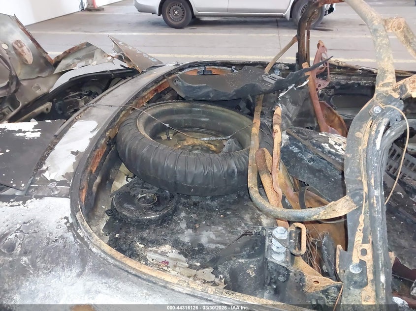 1991 Mazda Mx-5 Miata VIN: JM1NA3514M0206739 Lot: 44316126