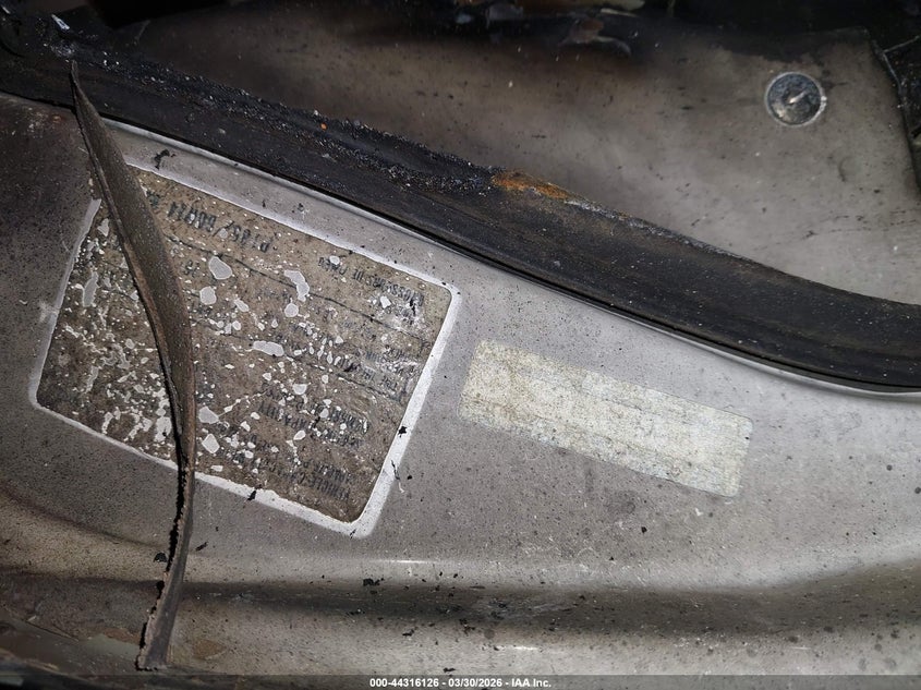 1991 Mazda Mx-5 Miata VIN: JM1NA3514M0206739 Lot: 44316126