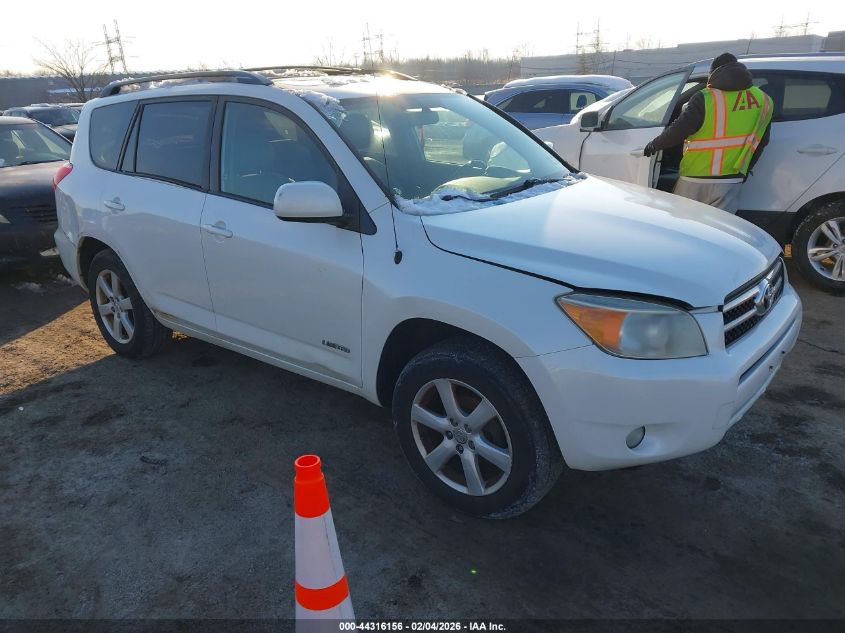 2006 Toyota RAV4