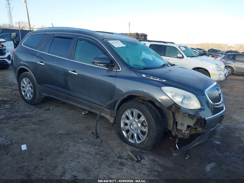 2012 Buick Enclave Premium
