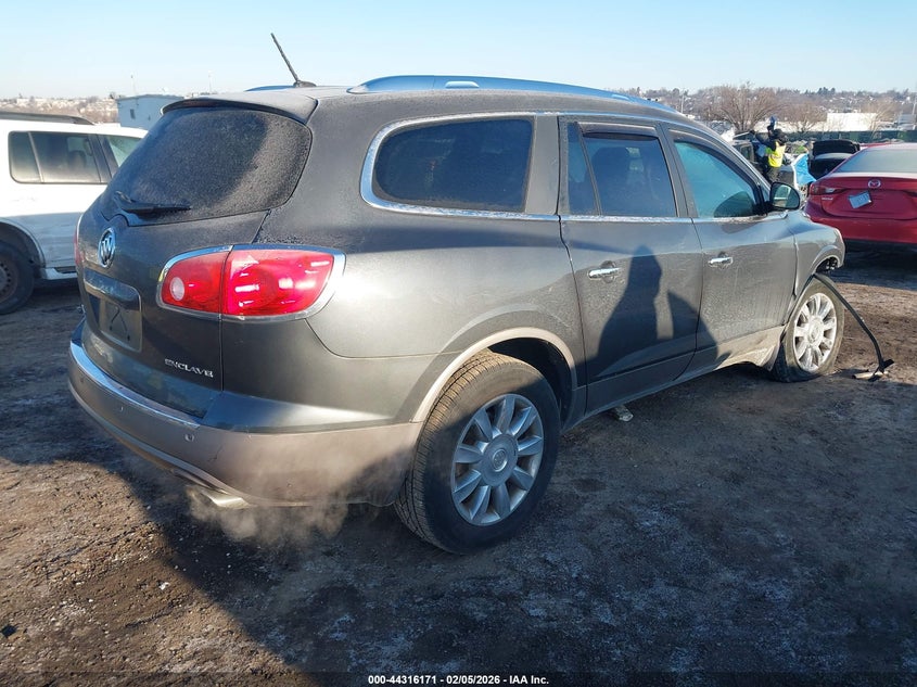 2012 Buick Enclave Premium