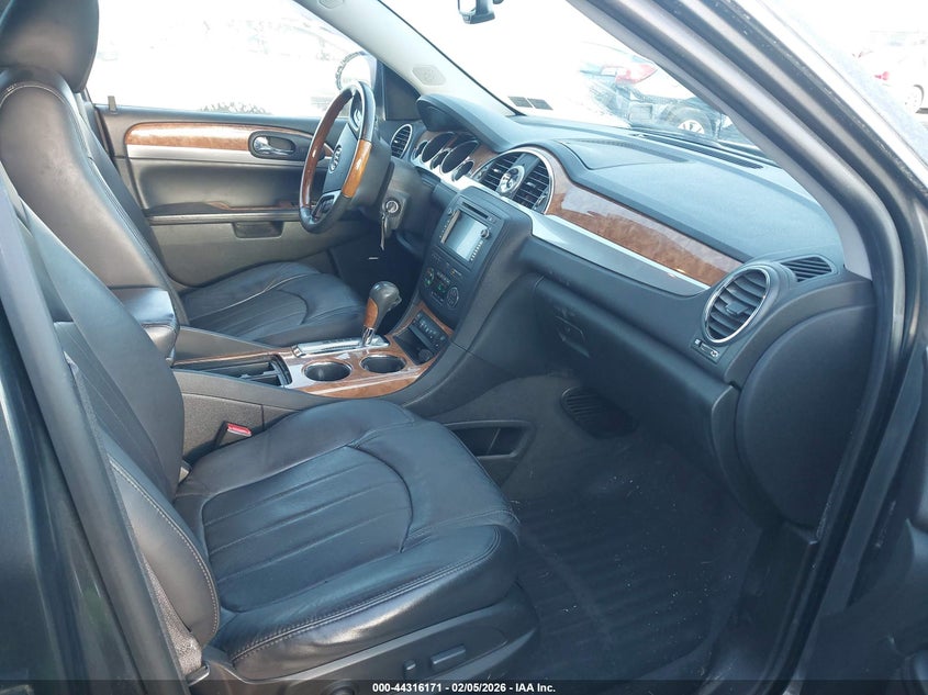 2012 Buick Enclave Premium