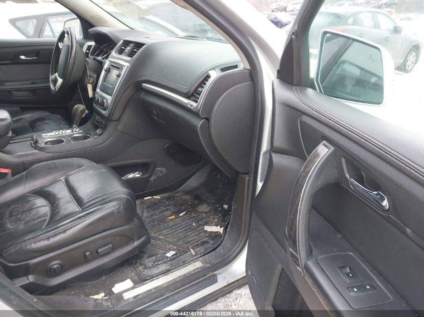 2014 GMC Acadia Slt-2