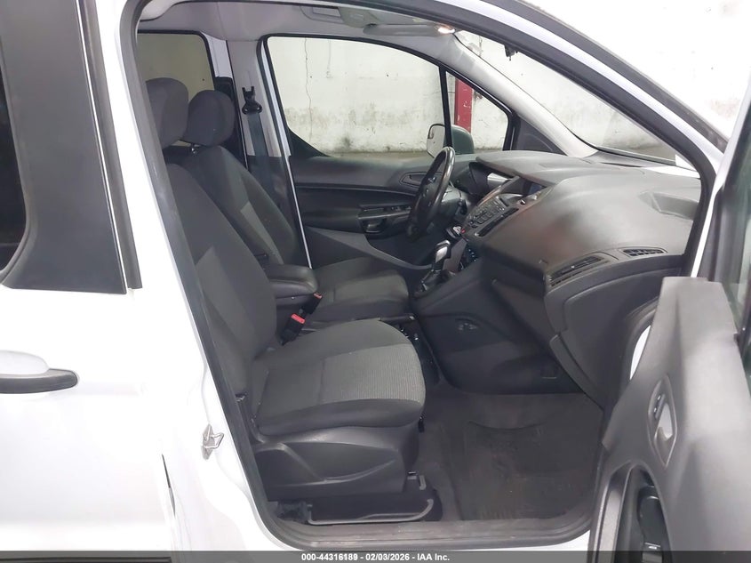 2018 Ford Transit Connect Xl