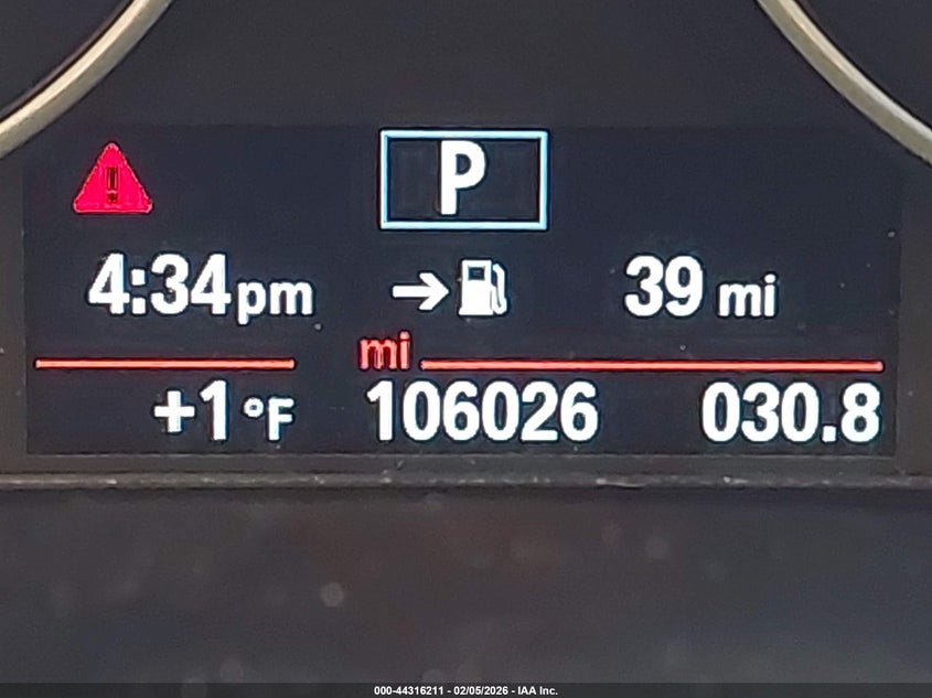 2016 BMW 228I VIN: WBA1F9C5XGV545597 Lot: 44316211