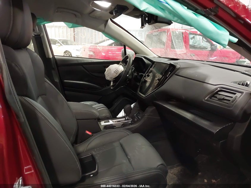 2026 Subaru Ascent Premium 7-Passenger