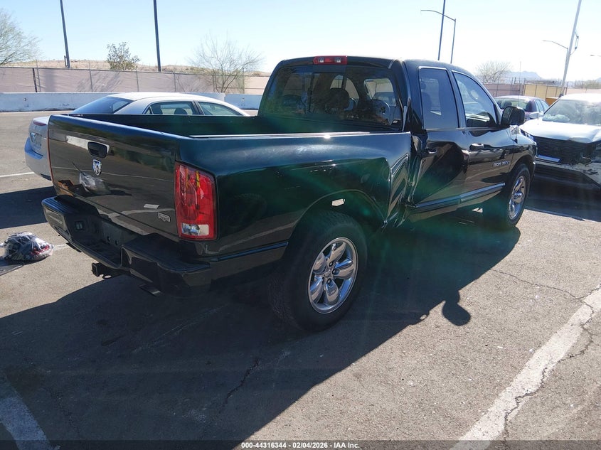 2005 Dodge Ram 1500 Slt/Laramie