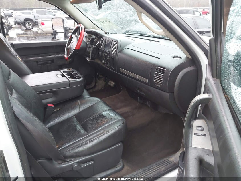 2013 GMC Sierra 1500 Sle