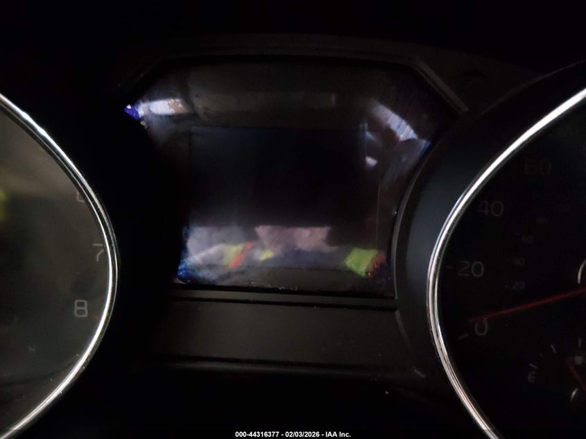 2017 Kia Sedona Lx VIN: KNDMB5C19H6233543 Lot: 44316377