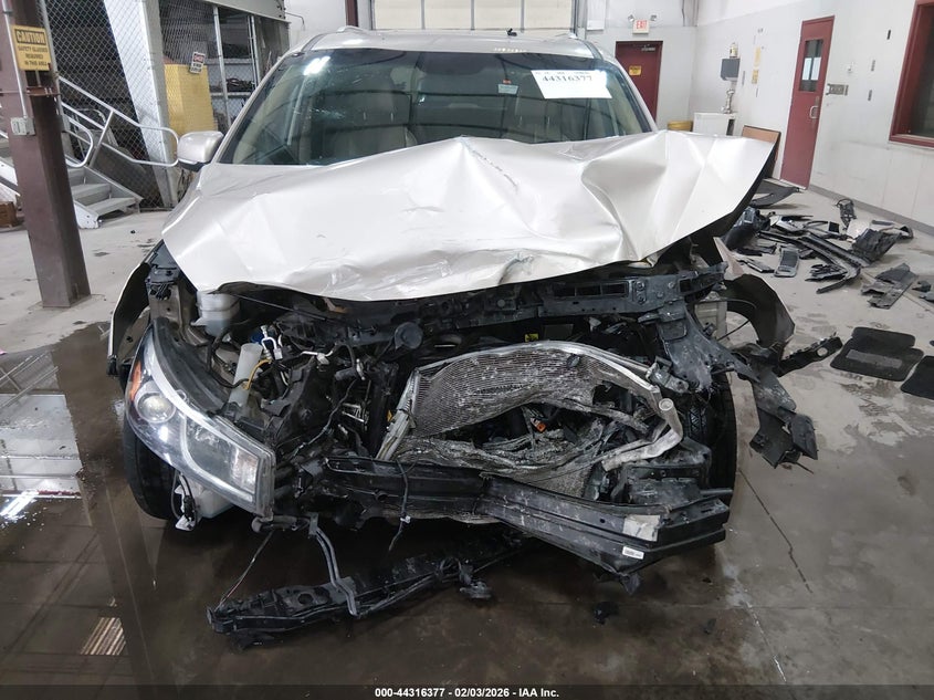 2017 Kia Sedona Lx VIN: KNDMB5C19H6233543 Lot: 44316377