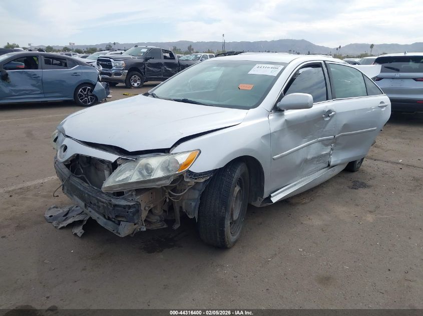 2009 Toyota Camry