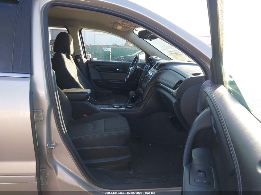 2015 Chevrolet Traverse 1Lt