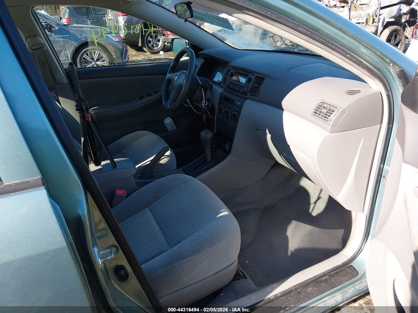 2006 Toyota Corolla Ce